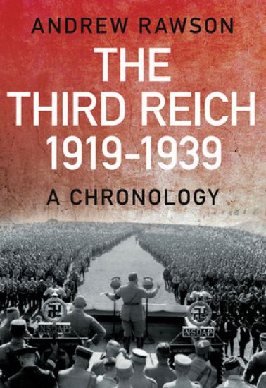 The Third Reich 1919-1939