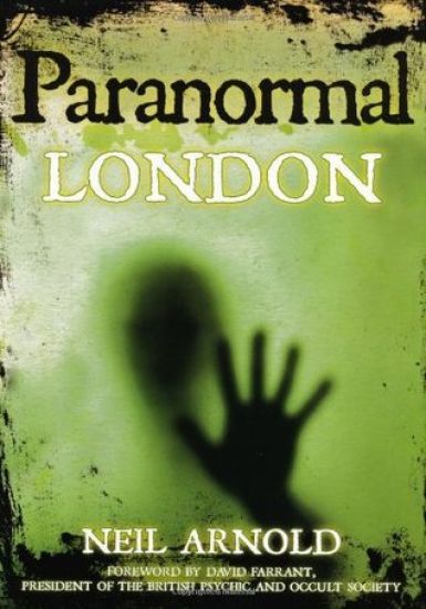 Paranormal London