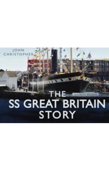 The SS Great Britain Story
