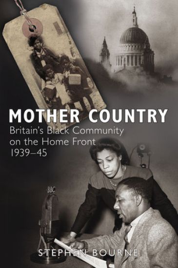 Mother Country