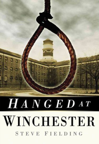 Hanged at Winchester
