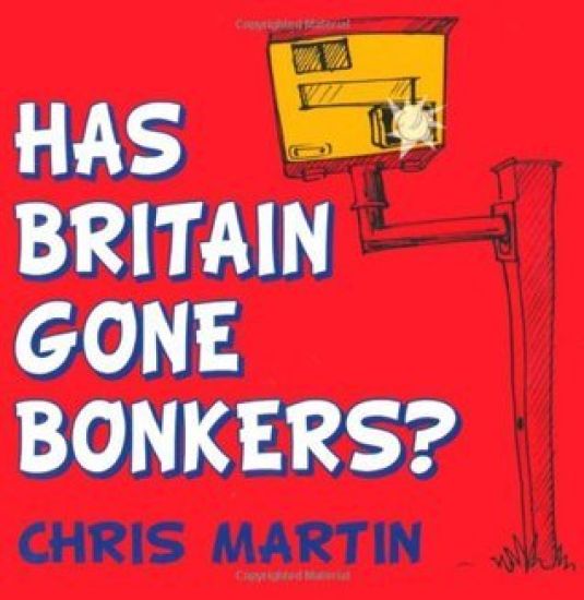 Has Britain Gone Bonkers?