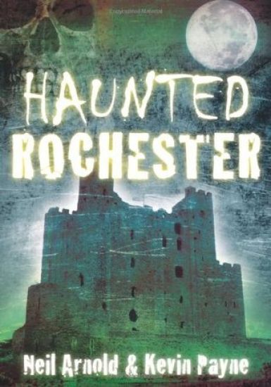 Haunted Rochester