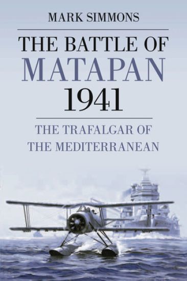 The Battle of Matapan 1941