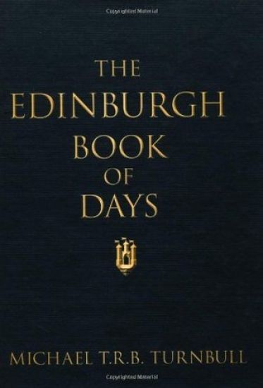 The Edinburgh Book of Days