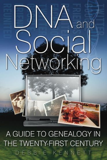 DNA and Social Networking