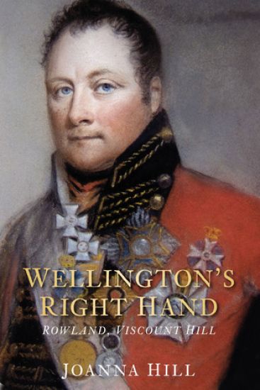 Wellington's Right Hand