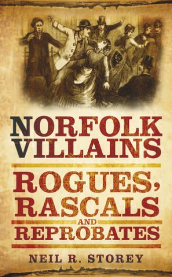 Norfolk Villains