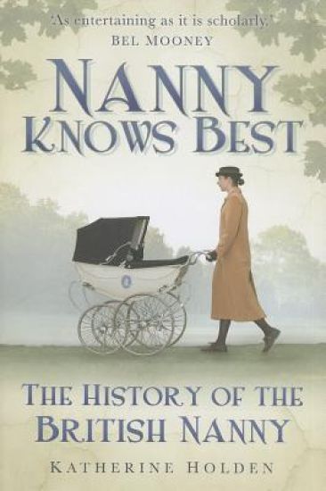Nanny Knows Best