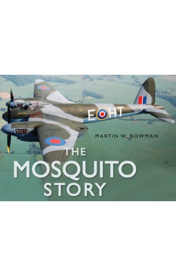 The Mosquito Story