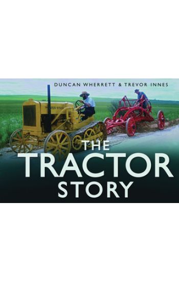 The Tractor Story