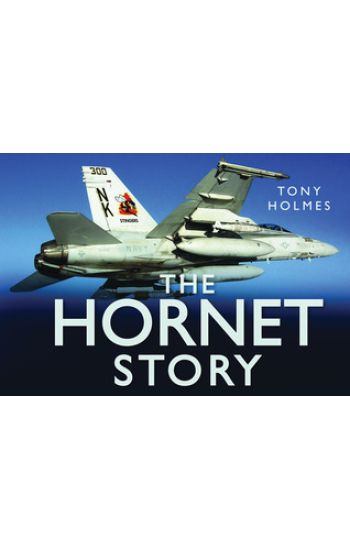 The F/A18 Hornet Story