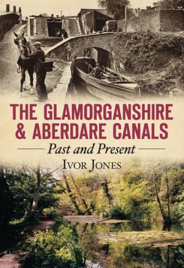 The Glamorganshire and Aberdare Canals