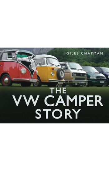 The VW Camper Story