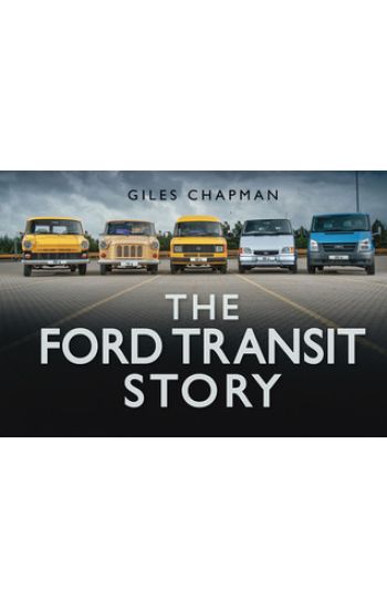 The Ford Transit Story
