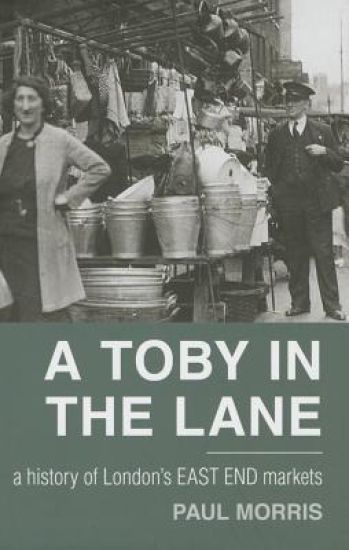 A Toby in the Lane