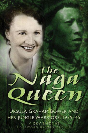 The Naga Queen