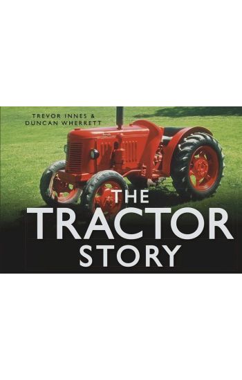 The Tractor Story