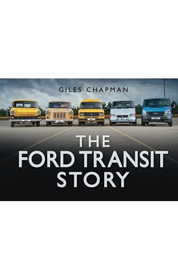 The Ford Transit Story