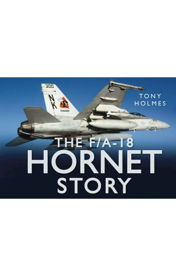 The F/A18 Hornet Story