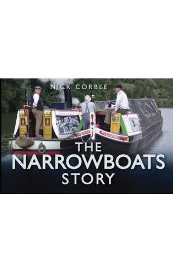 The Narrowboats Story