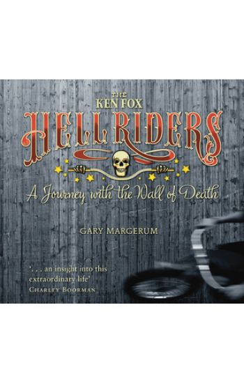 The Ken Fox Hell Riders