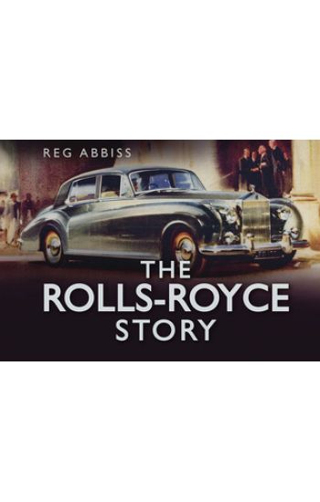 The Rolls-Royce Story