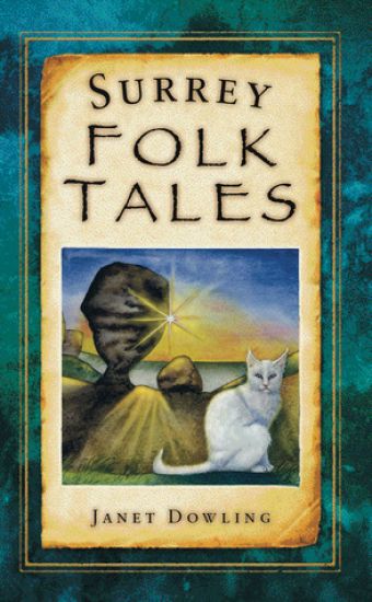 Surrey Folk Tales