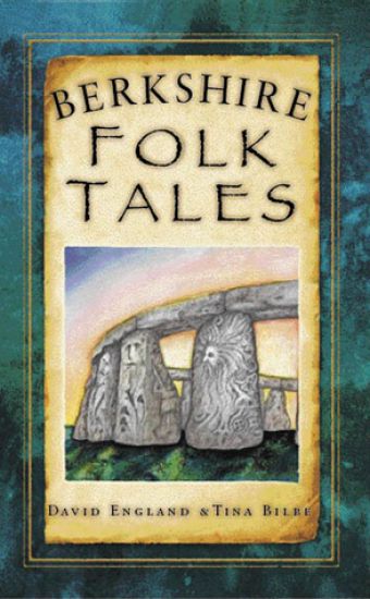 Berkshire Folk Tales