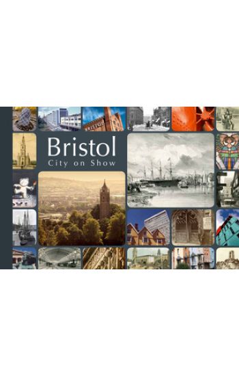 Bristol: City on Show