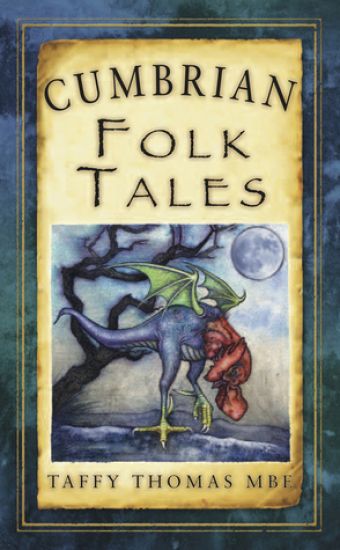 Cumbrian Folk Tales