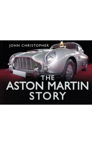 The Aston Martin Story