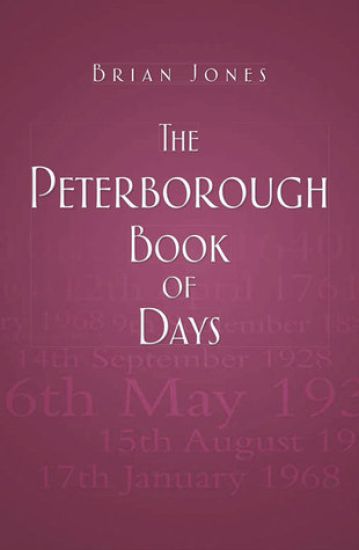 The Peterborough Book of Days