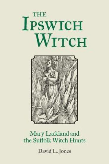 The Ipswich Witch