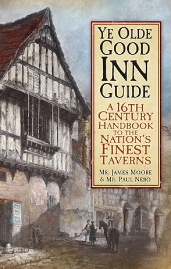 Ye Olde Good Inn Guide