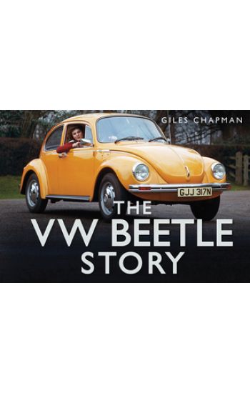 The VW Beetle Story