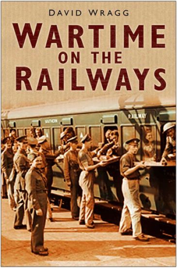 Wartime on the Railways