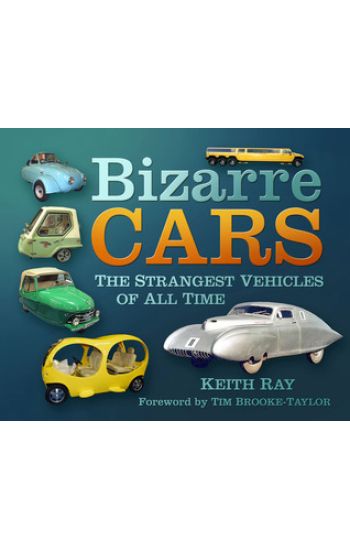 Bizarre Cars
