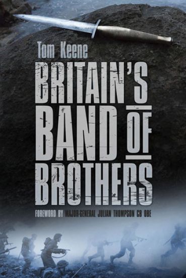 Britain's Band of Brothers