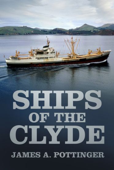 Clyde Built Ships