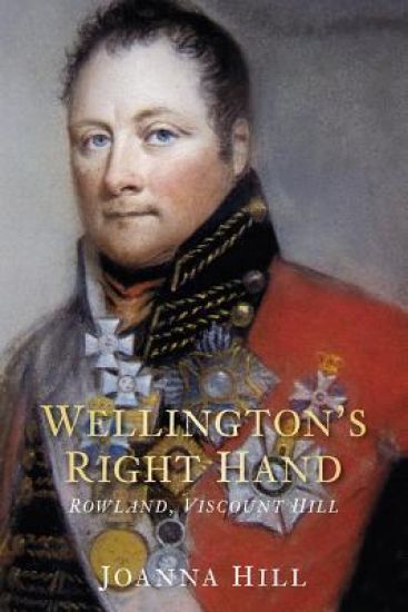 Wellington's Right Hand