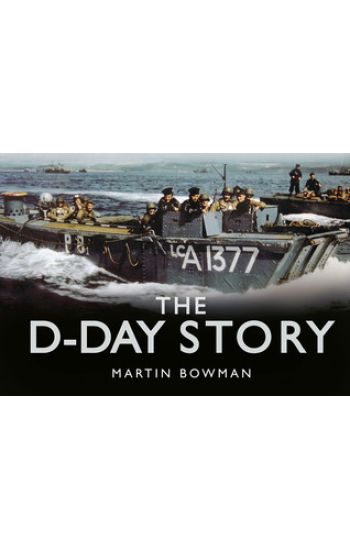 The D-Day Story