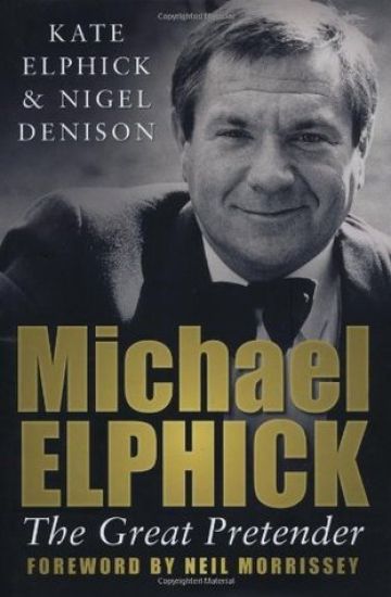 Michael Elphick