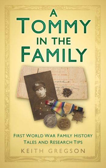 A Tommy in the Family