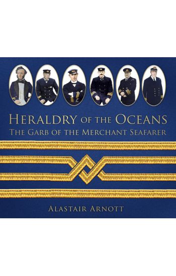 Heraldry of the Oceans