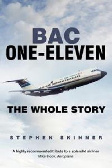 BAC One-Eleven