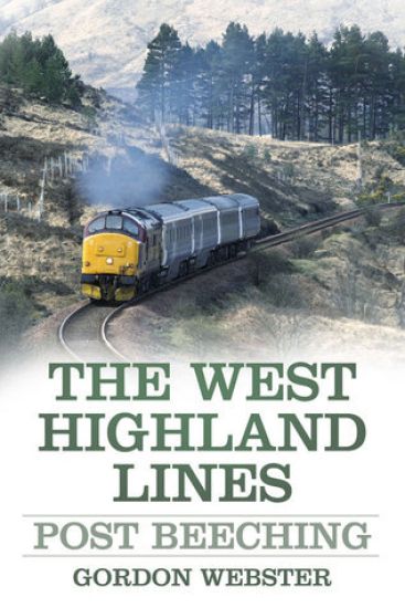 The West Highland Lines