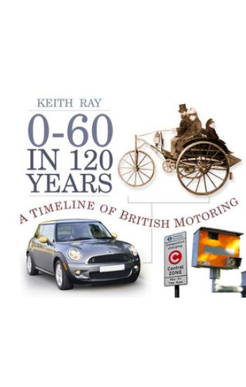 0-60 in 120 Years