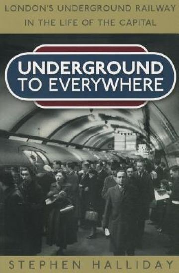 Underground to Everywhere