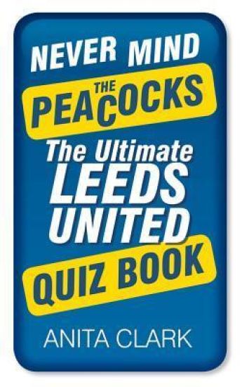 Never Mind the Peacocks